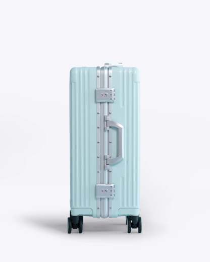 Carry-On: All-in-One