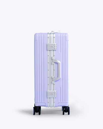 Carry-On: All-in-One