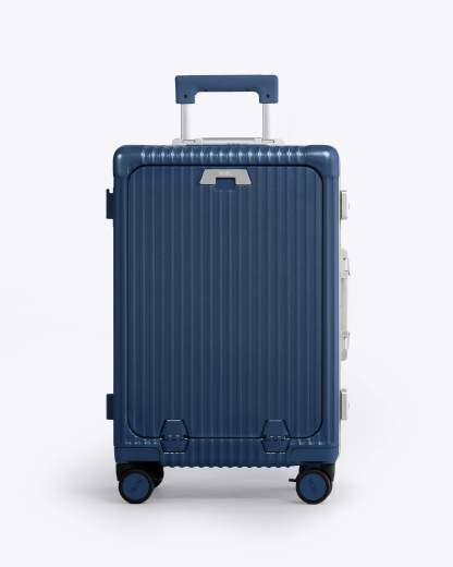 Carry-On: All-in-One