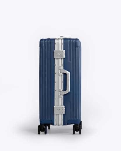 Carry-On: All-in-One