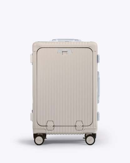 Carry-On: All-in-One
