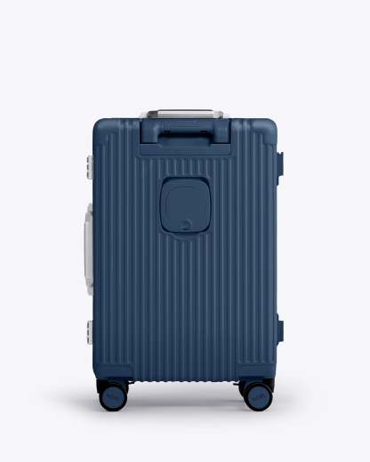 Carry-On: All-in-One