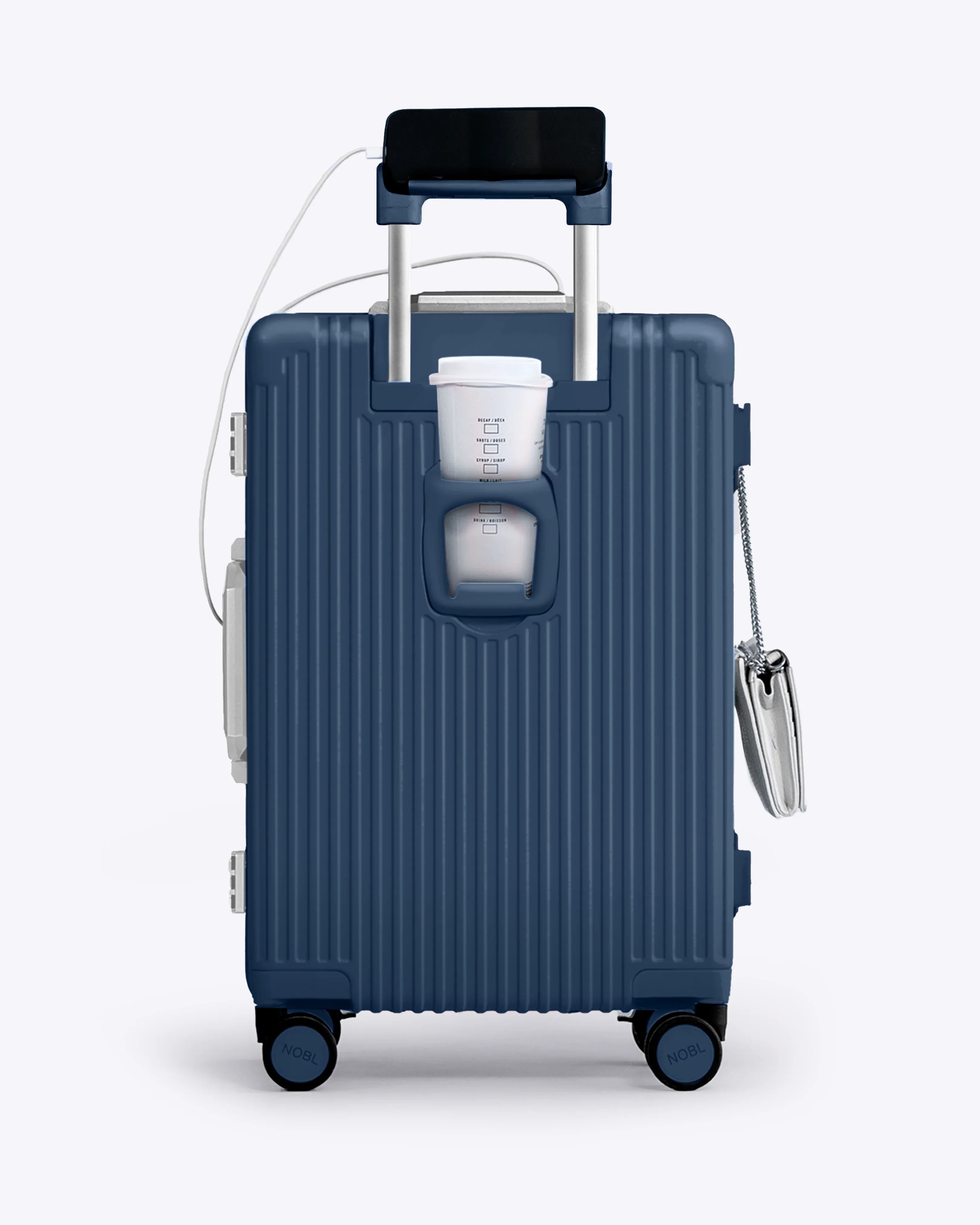 Carry-On: All-in-One