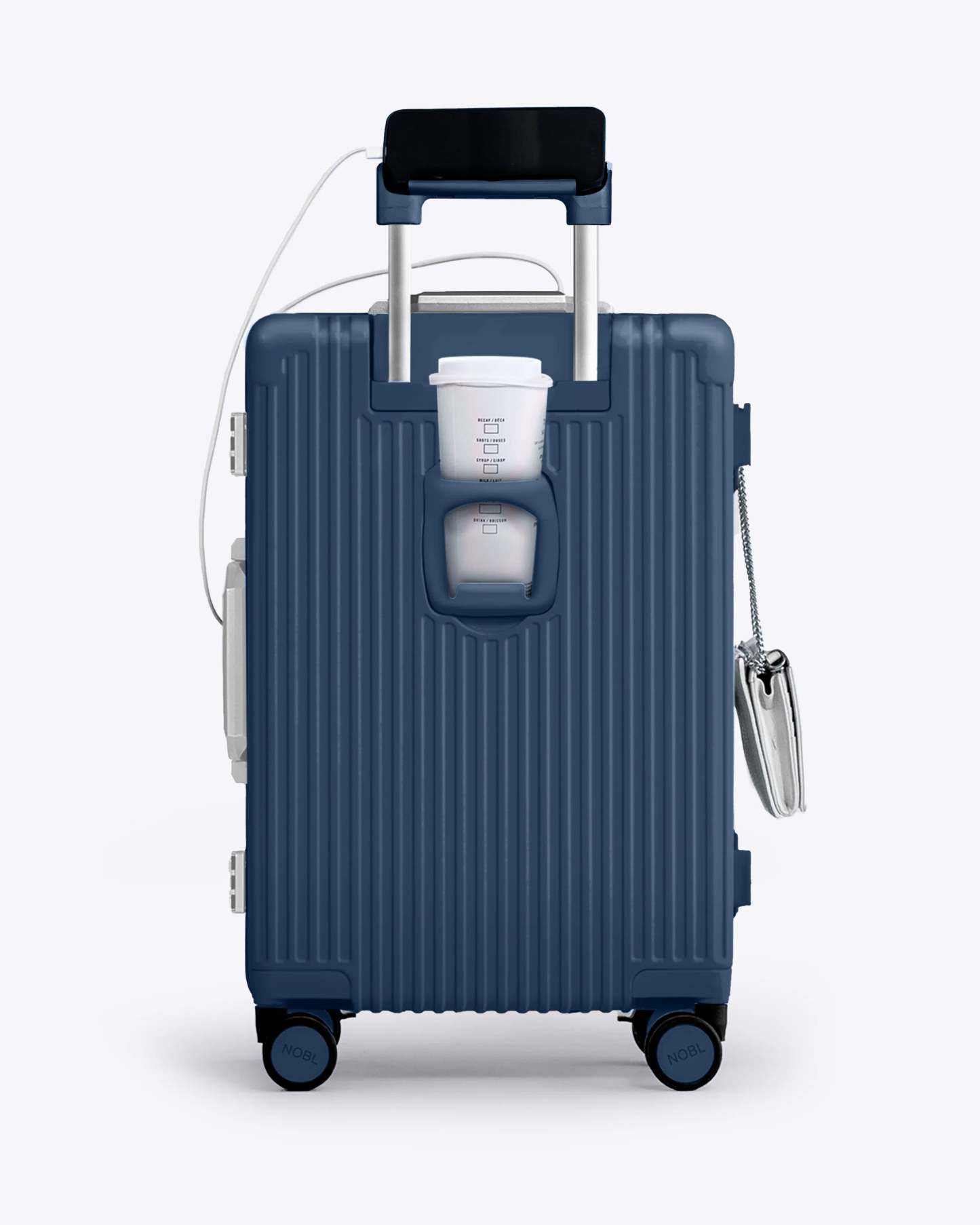 Carry-On: All-in-One
