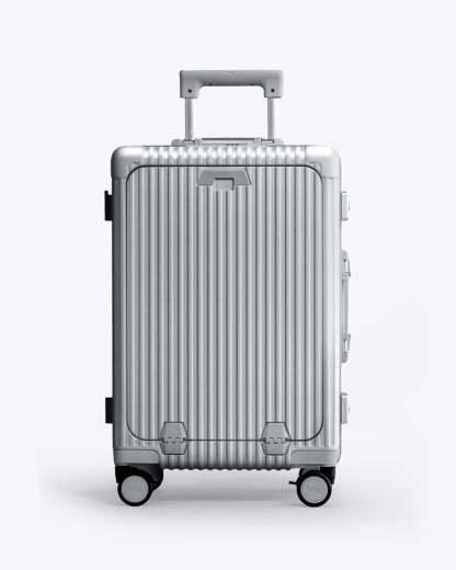 Carry-On: All-in-One