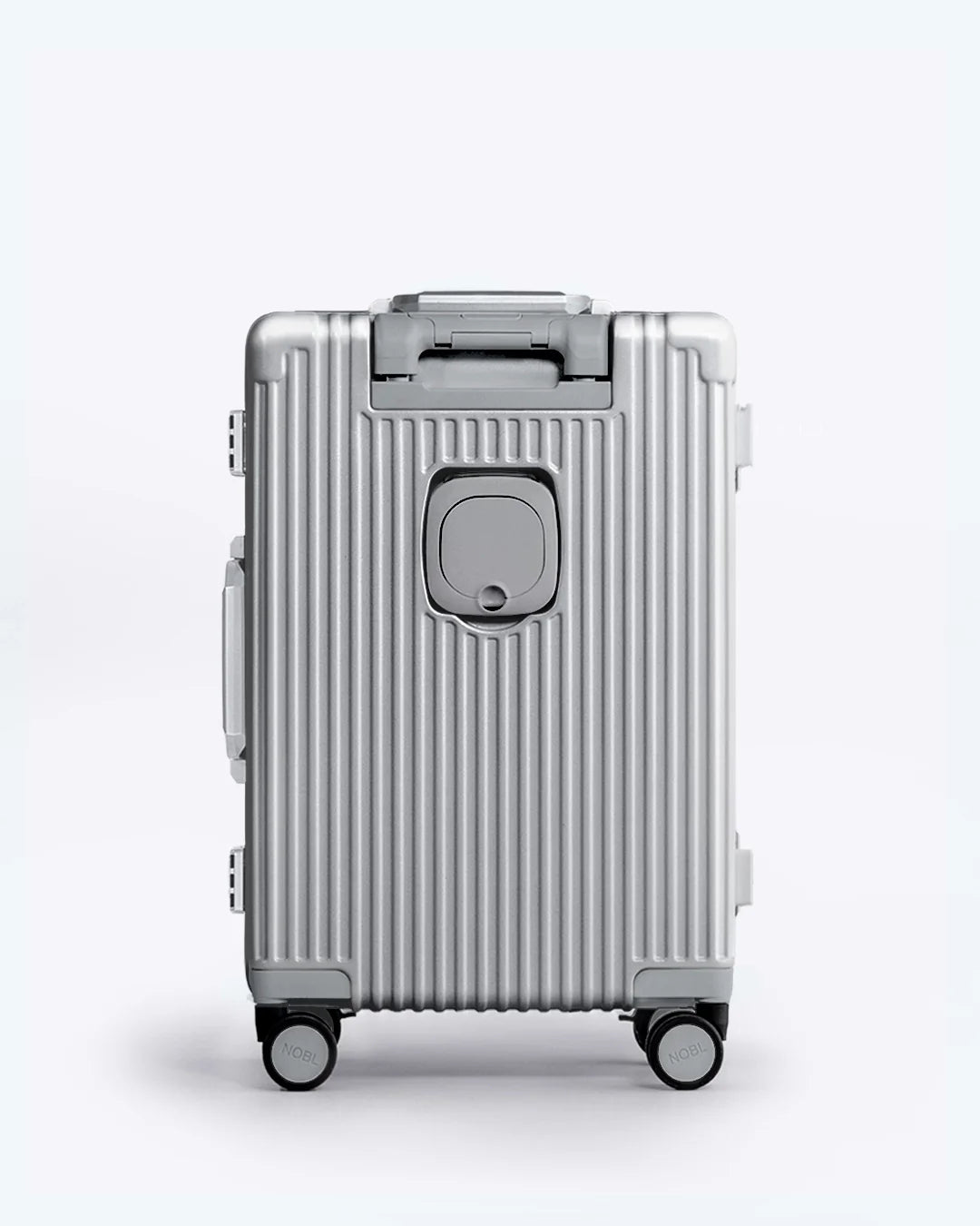 Carry-On: All-in-One