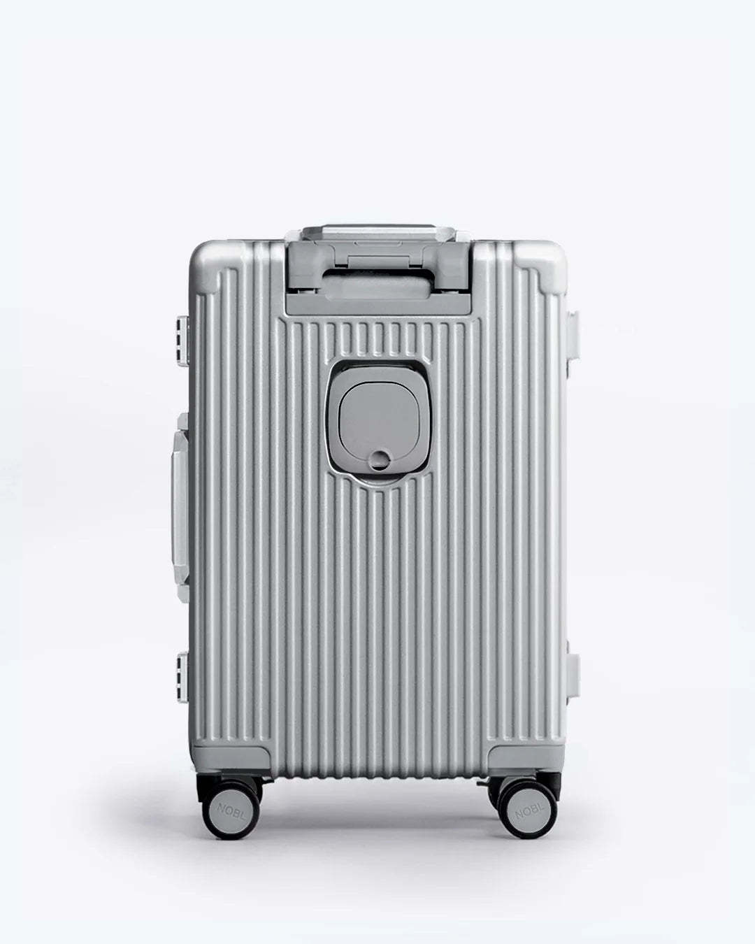 Carry-On: All-in-One