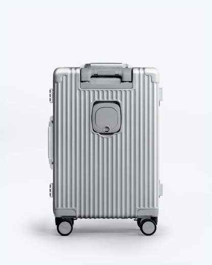 Carry-On: All-in-One