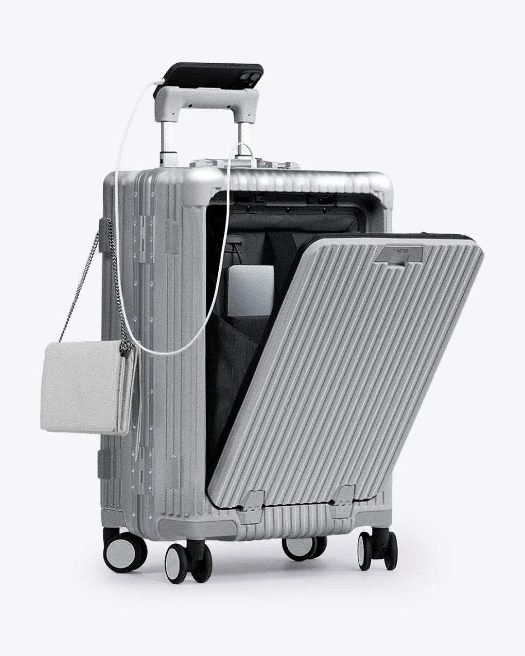 Carry-On: All-in-One