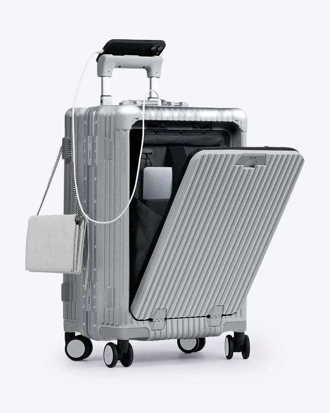 Carry-On: All-in-One