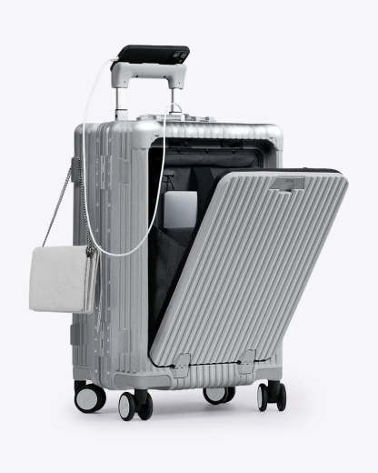 Carry-On: All-in-One