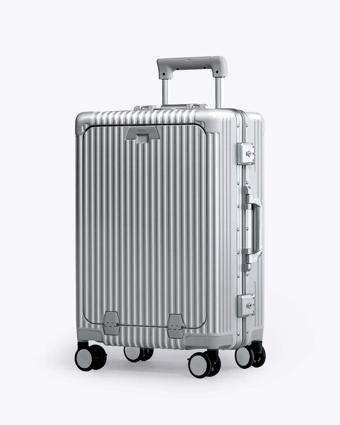 Carry-On: All-in-One