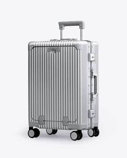 Carry-On: All-in-One