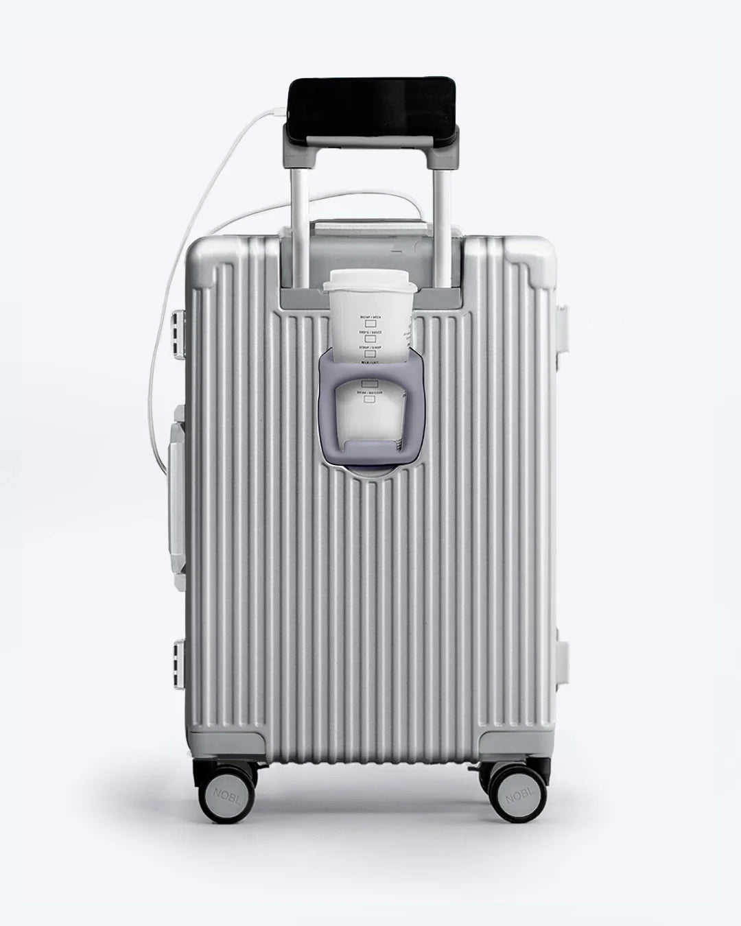 Carry-On: All-in-One