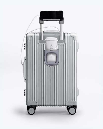 Carry-On: All-in-One