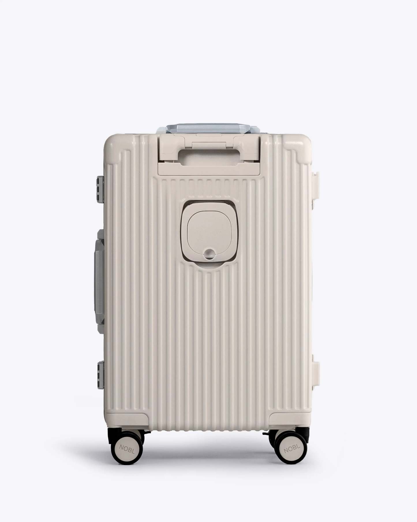 Carry-On: All-in-One