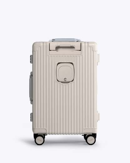 Carry-On: All-in-One