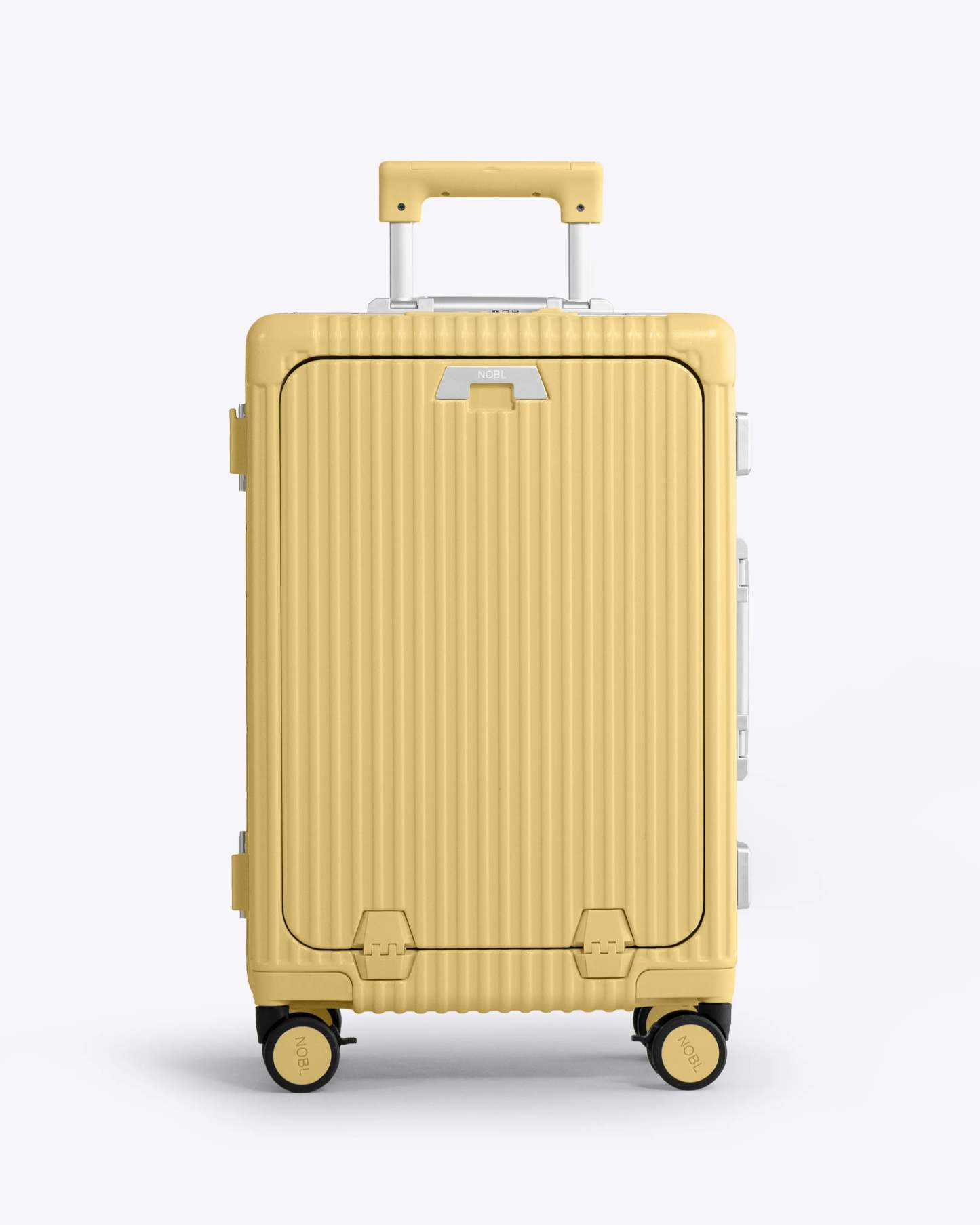Carry-On: All-in-One