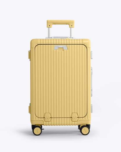 Carry-On: All-in-One