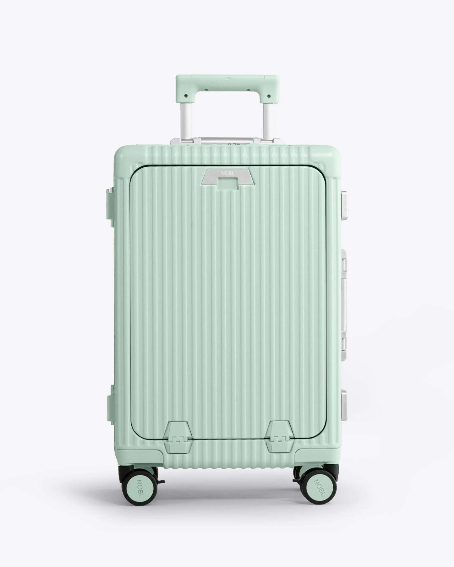 Carry-On: All-in-One