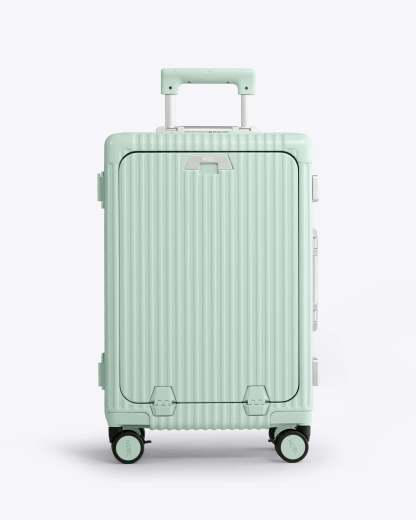 Carry-On: All-in-One