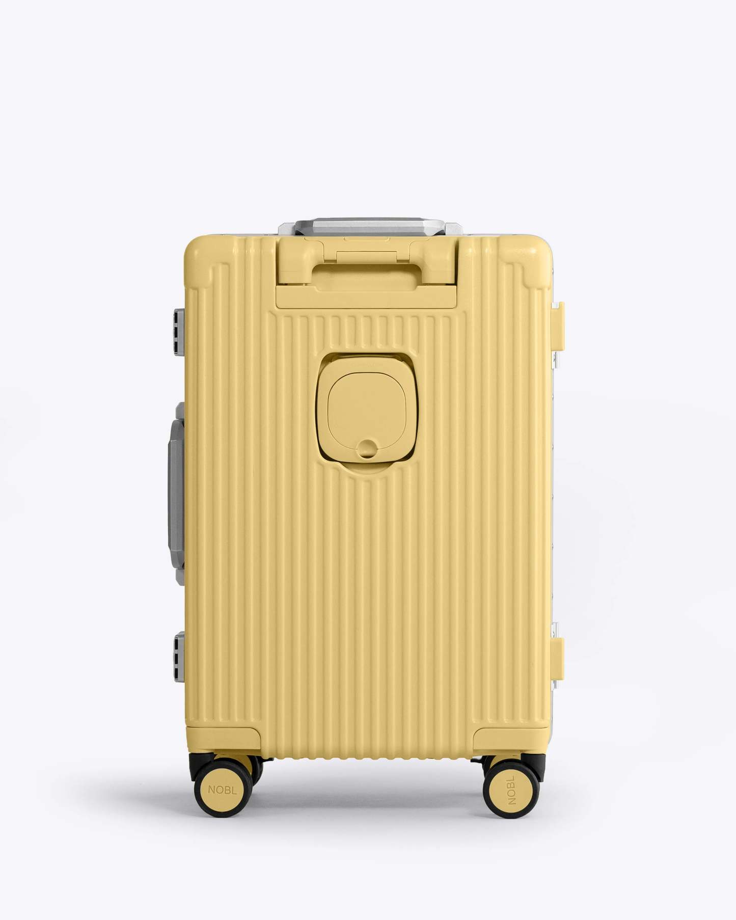 Carry-On: All-in-One