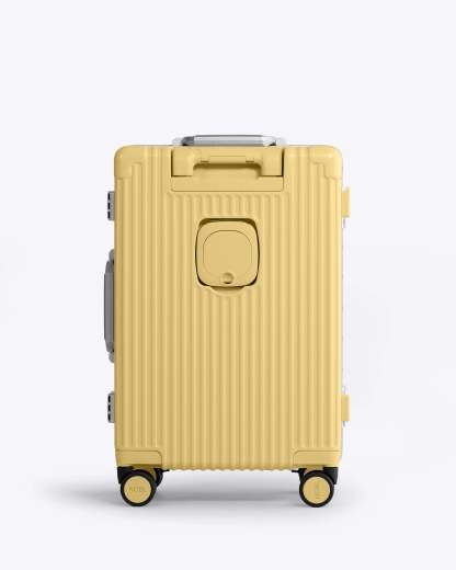 Carry-On: All-in-One