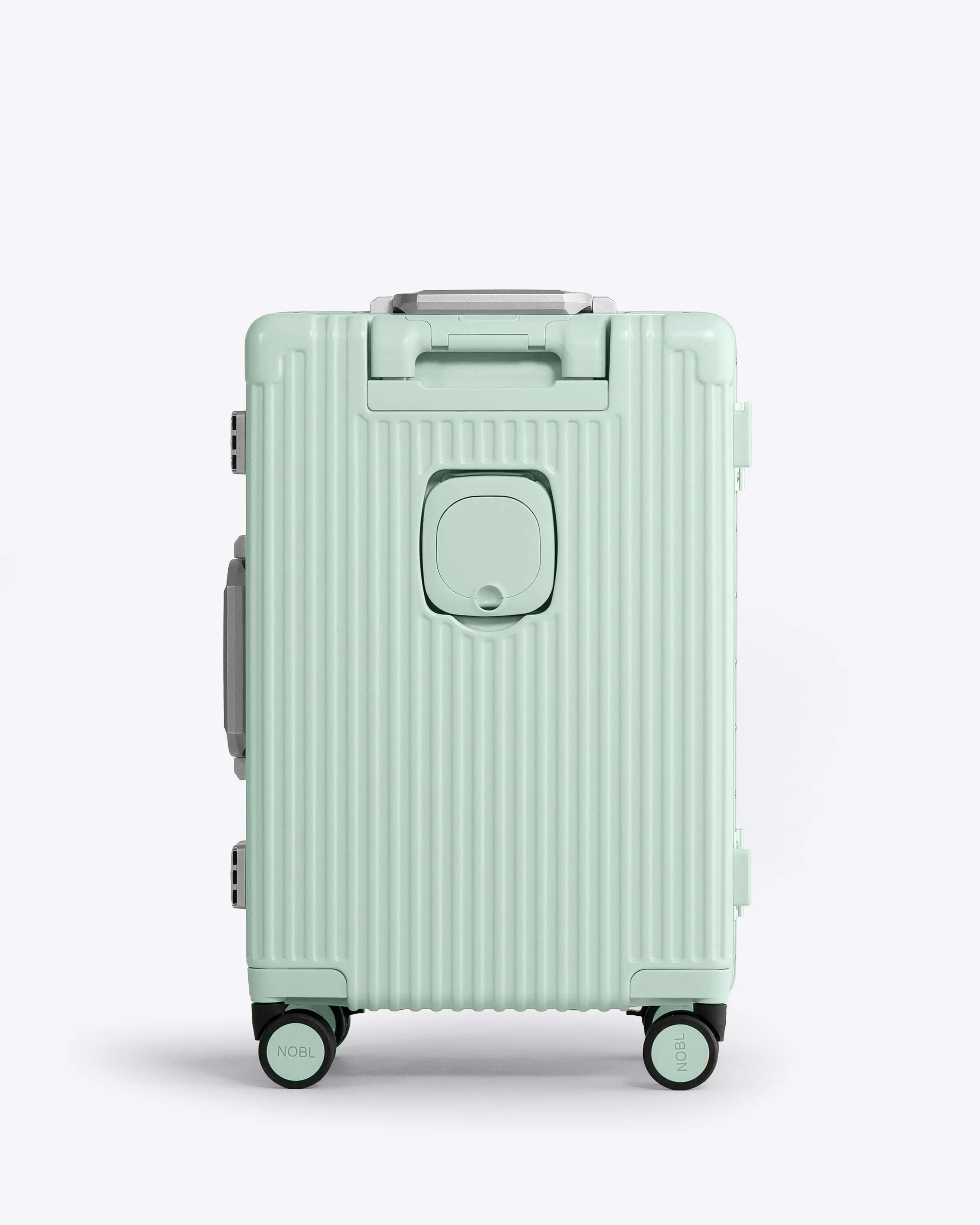 Carry-On: All-in-One