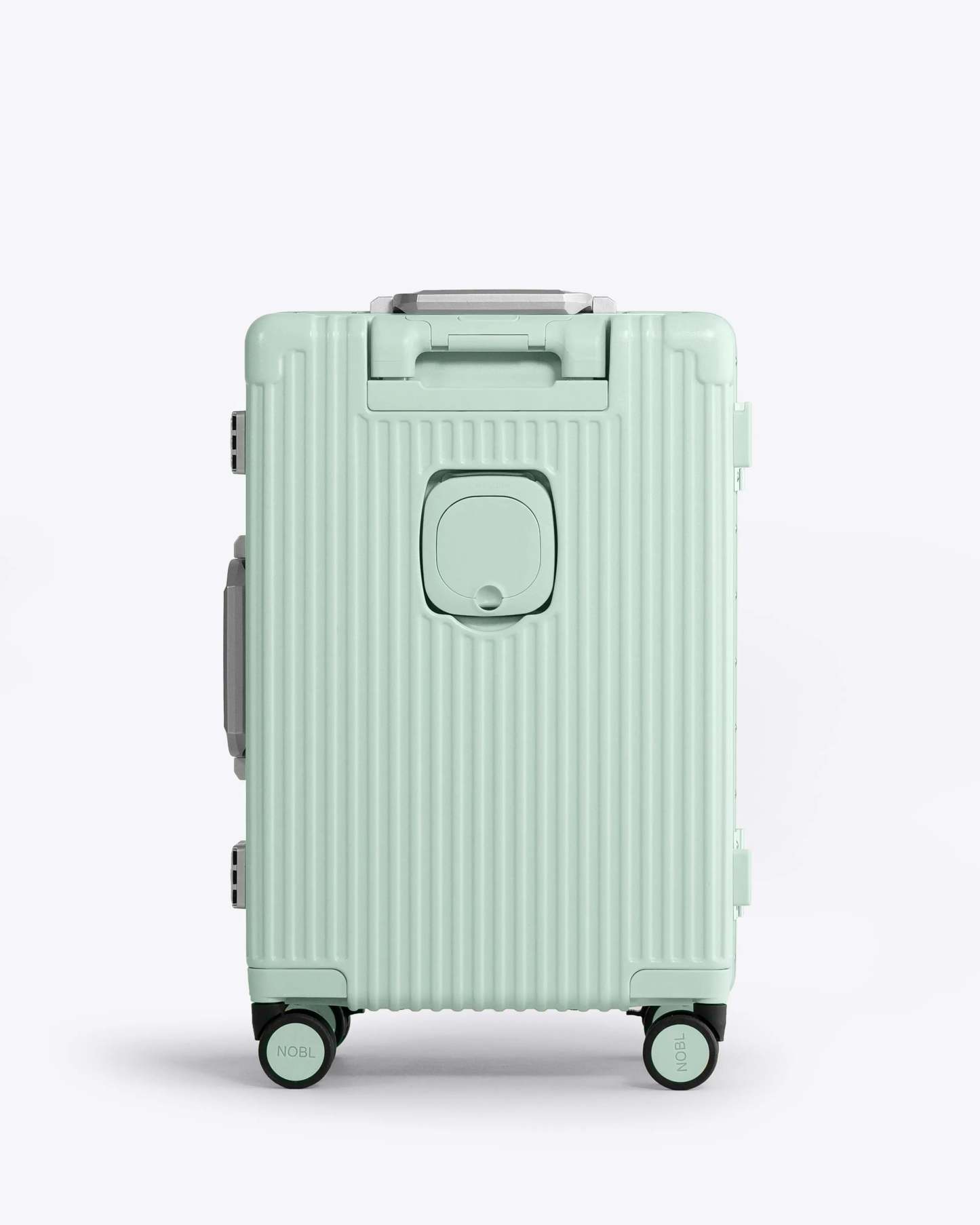 Carry-On: All-in-One