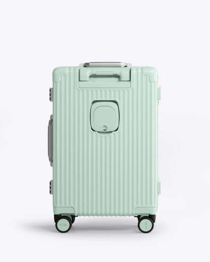 Carry-On: All-in-One