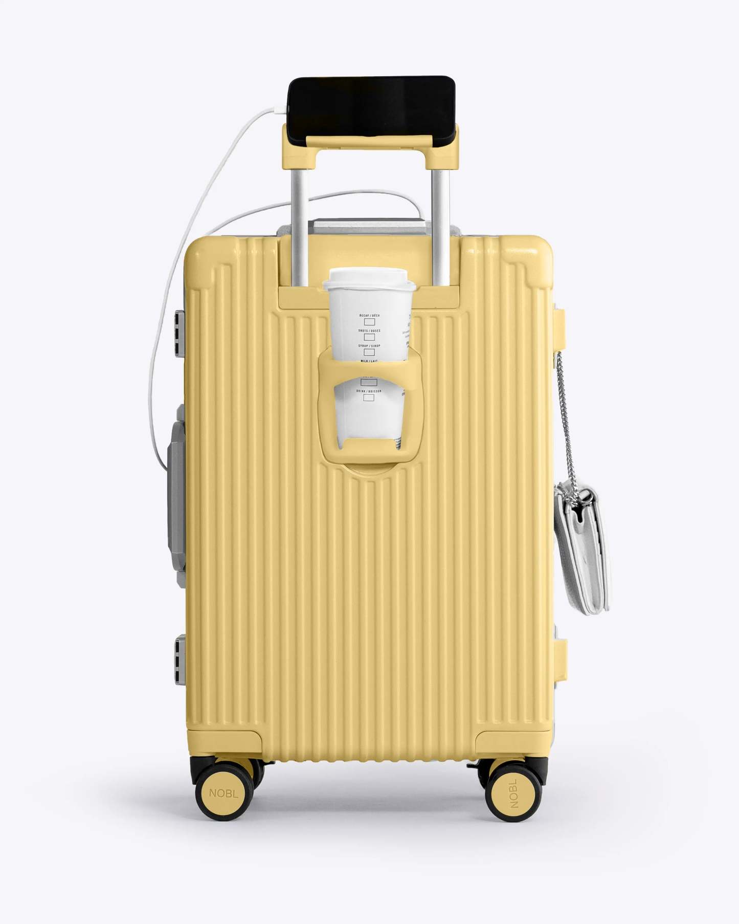 Carry-On: All-in-One