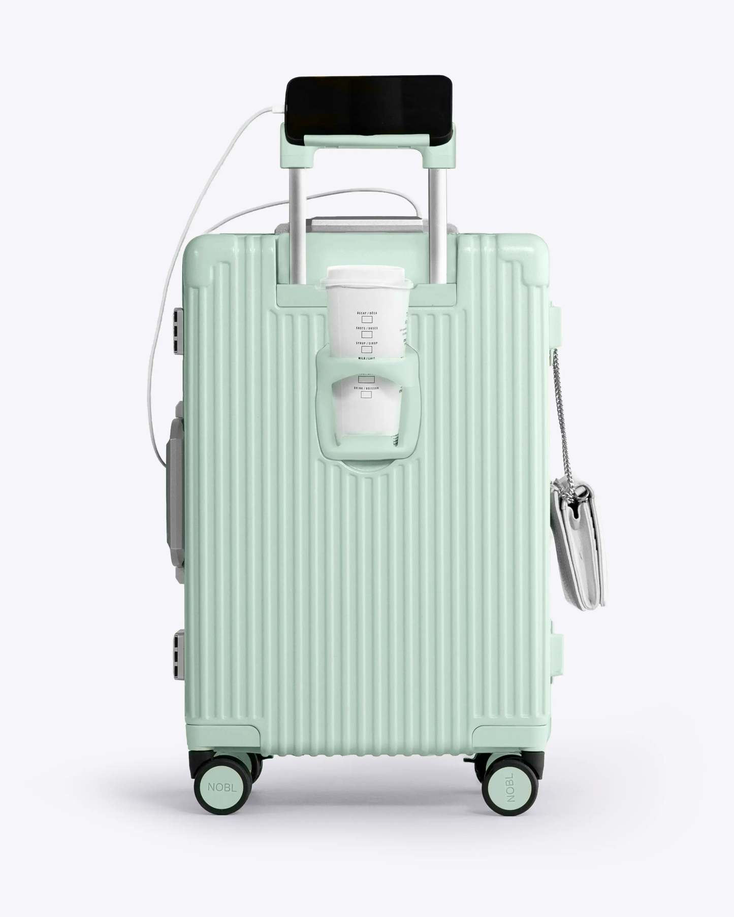 Carry-On: All-in-One