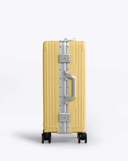 Carry-On: All-in-One
