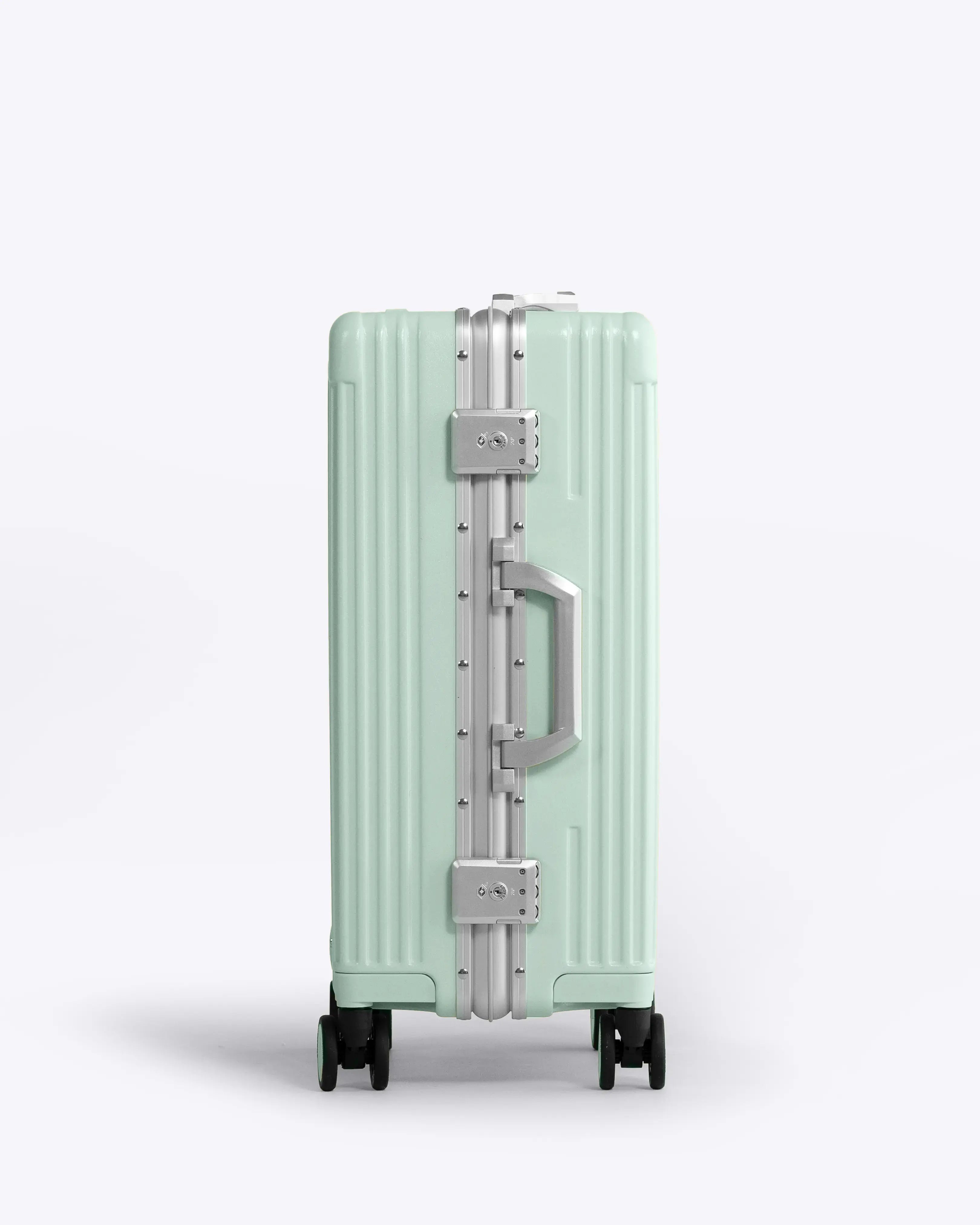 Carry-On: All-in-One