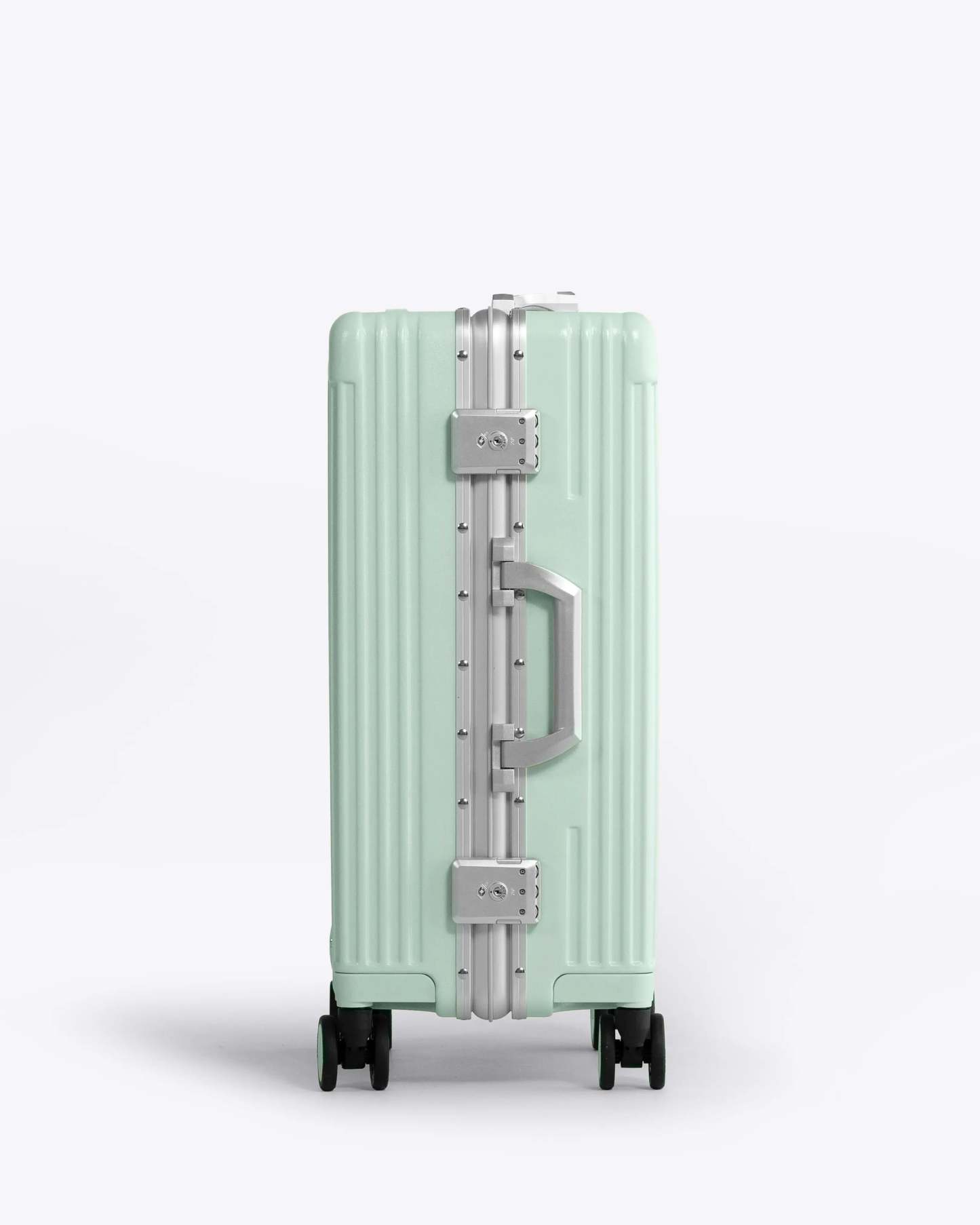Carry-On: All-in-One