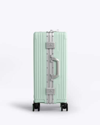 Carry-On: All-in-One