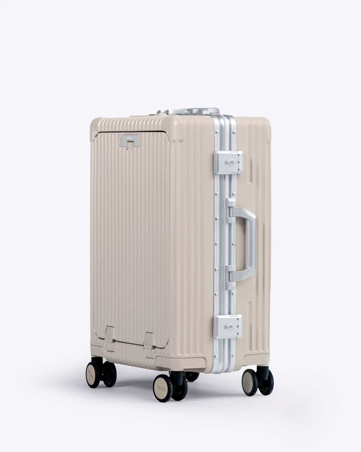 Carry-On: All-in-One