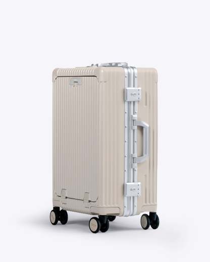 Carry-On: All-in-One