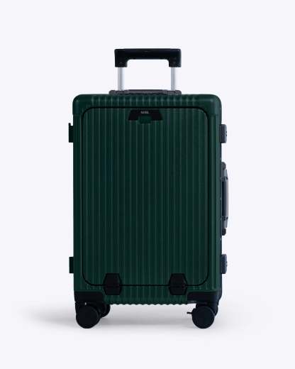 Carry-On: All-in-One