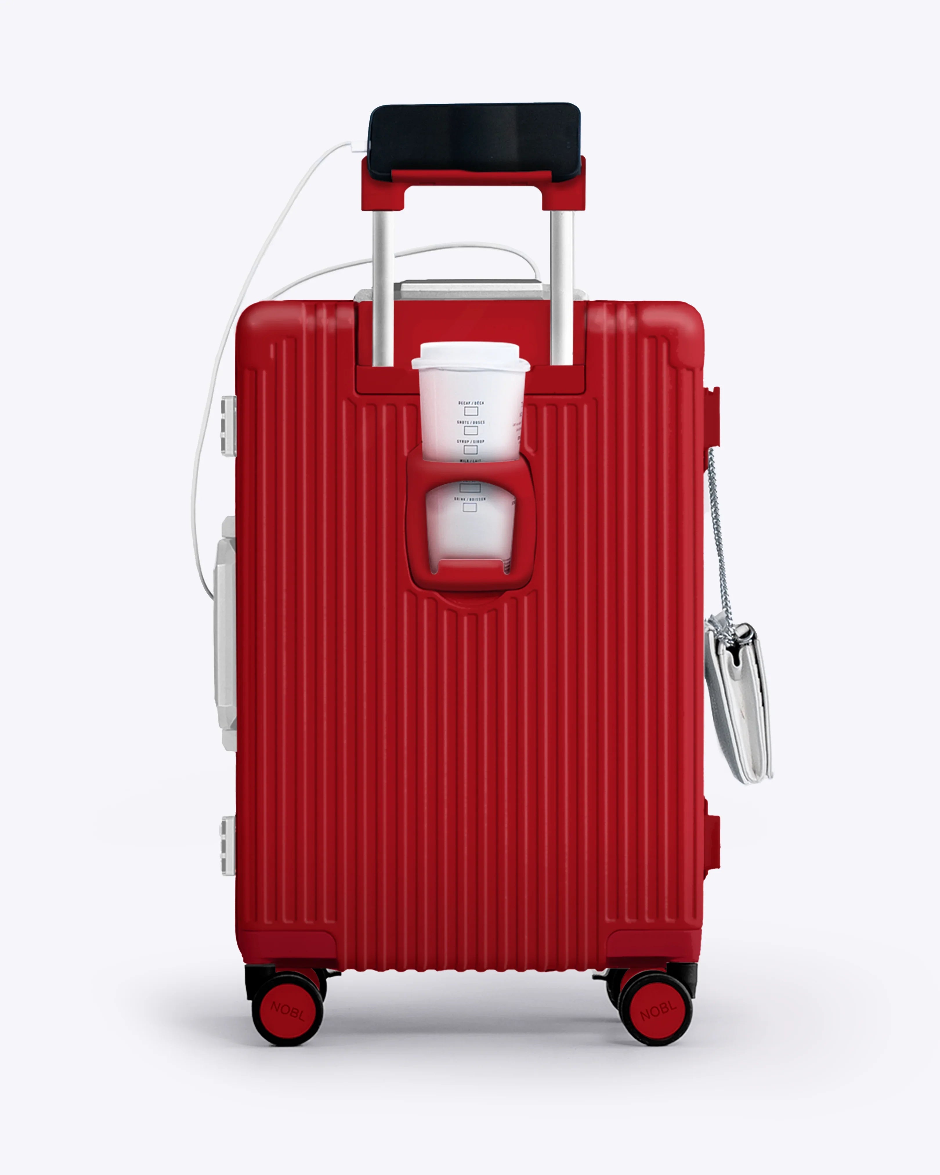 Carry-On: All-in-One