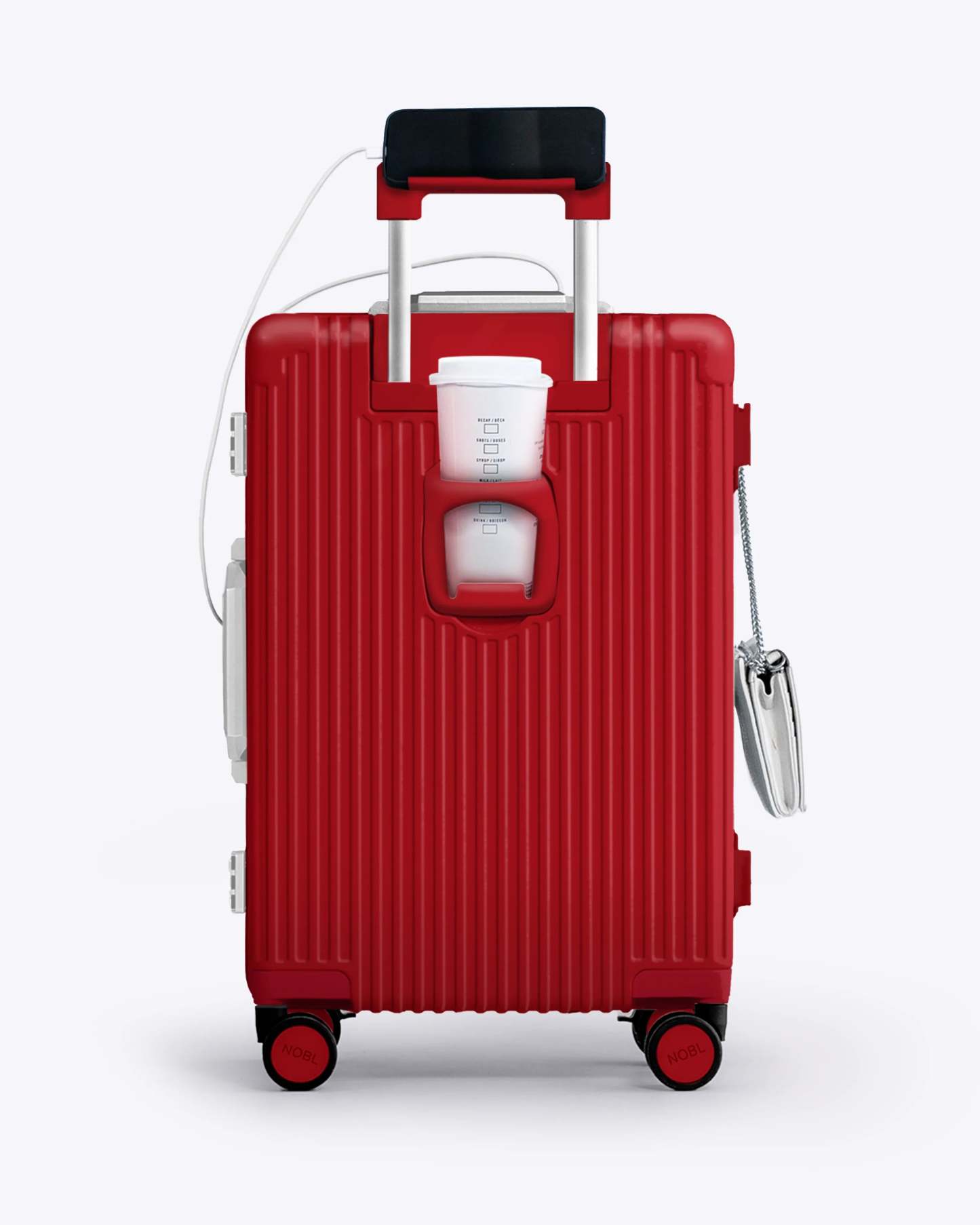 Carry-On: All-in-One