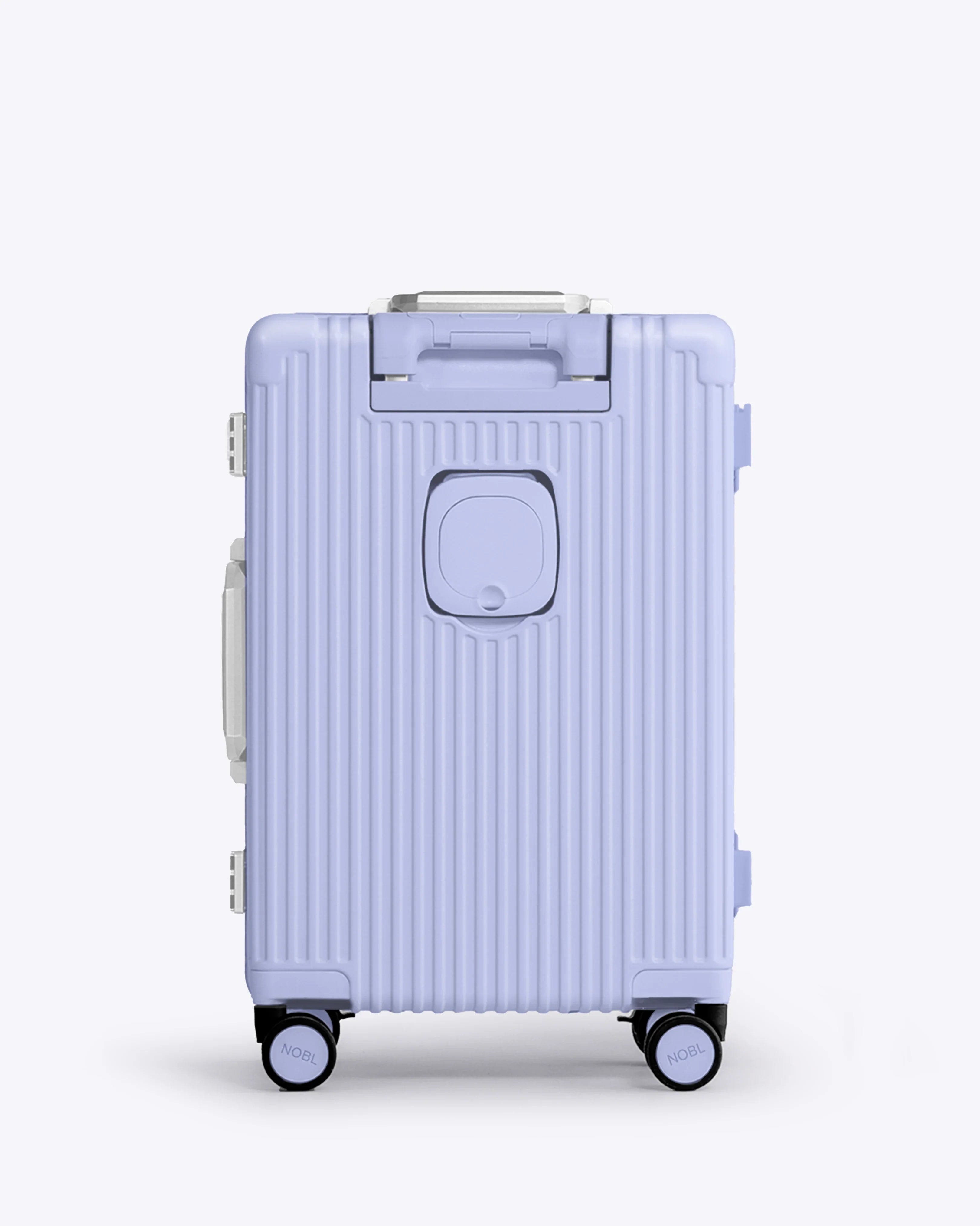 Carry-On: All-in-One