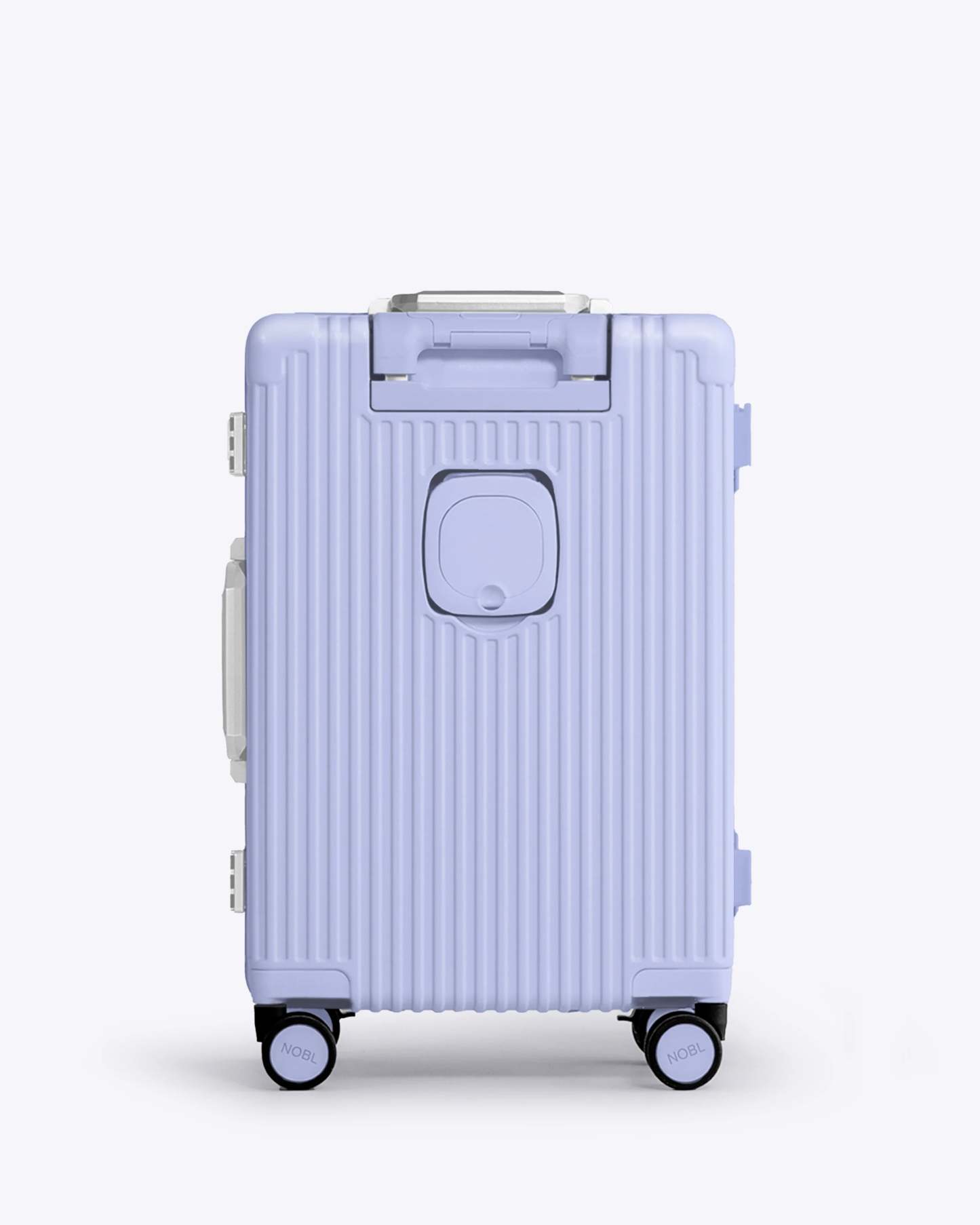 Carry-On: All-in-One