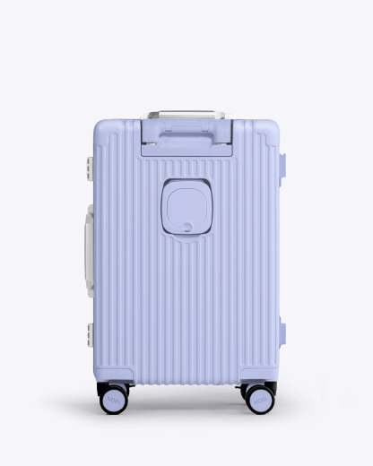 Carry-On: All-in-One
