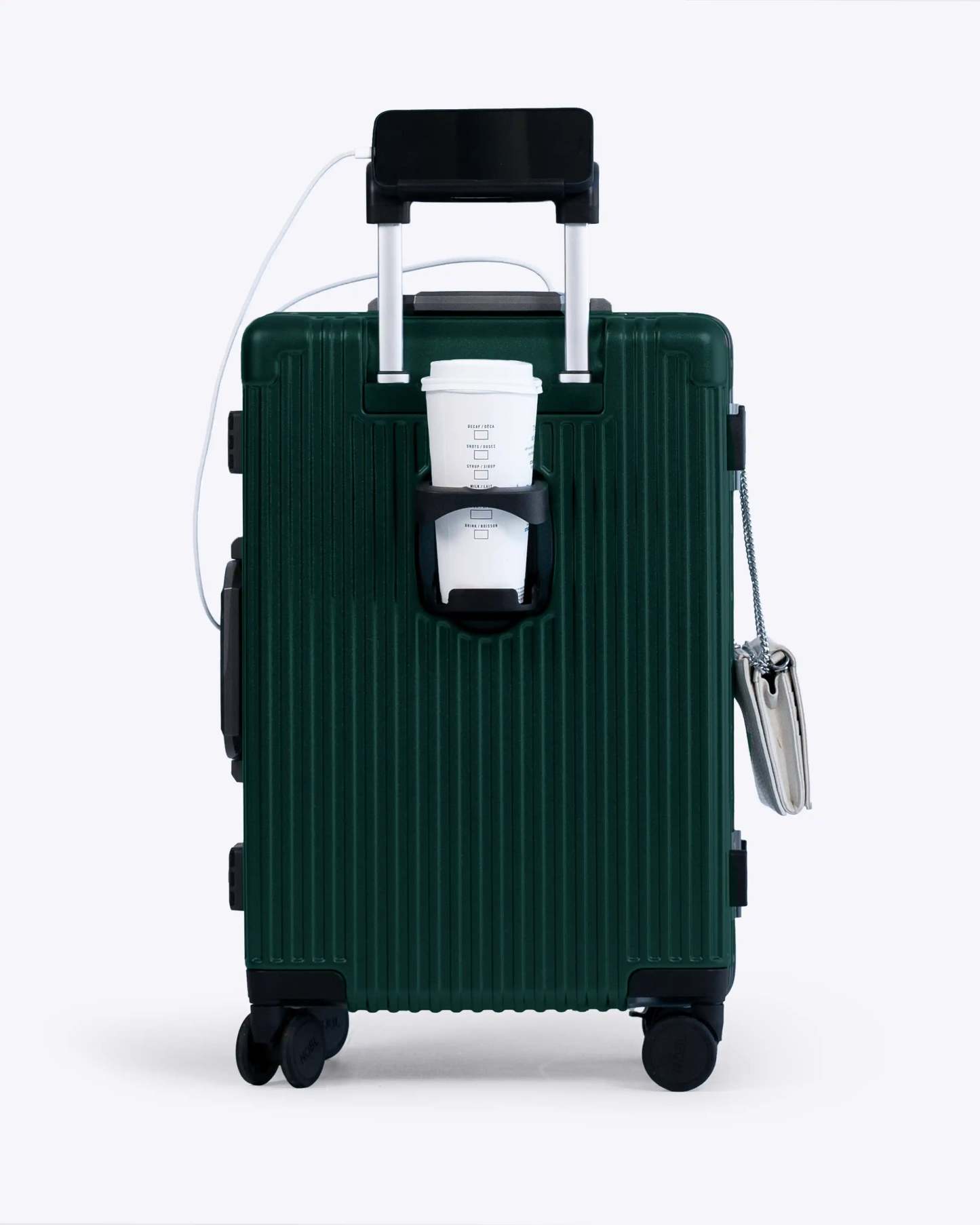 Carry-On: All-in-One