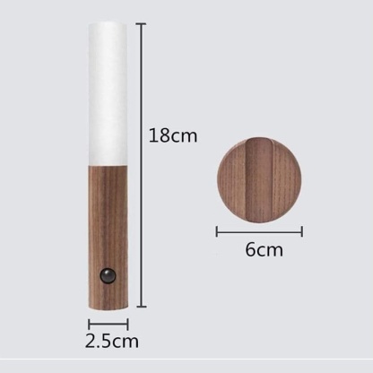 Rechargeable Sensor Wall Light 3pack