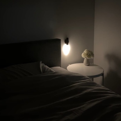 Rechargeable Sensor Wall Light 3pack
