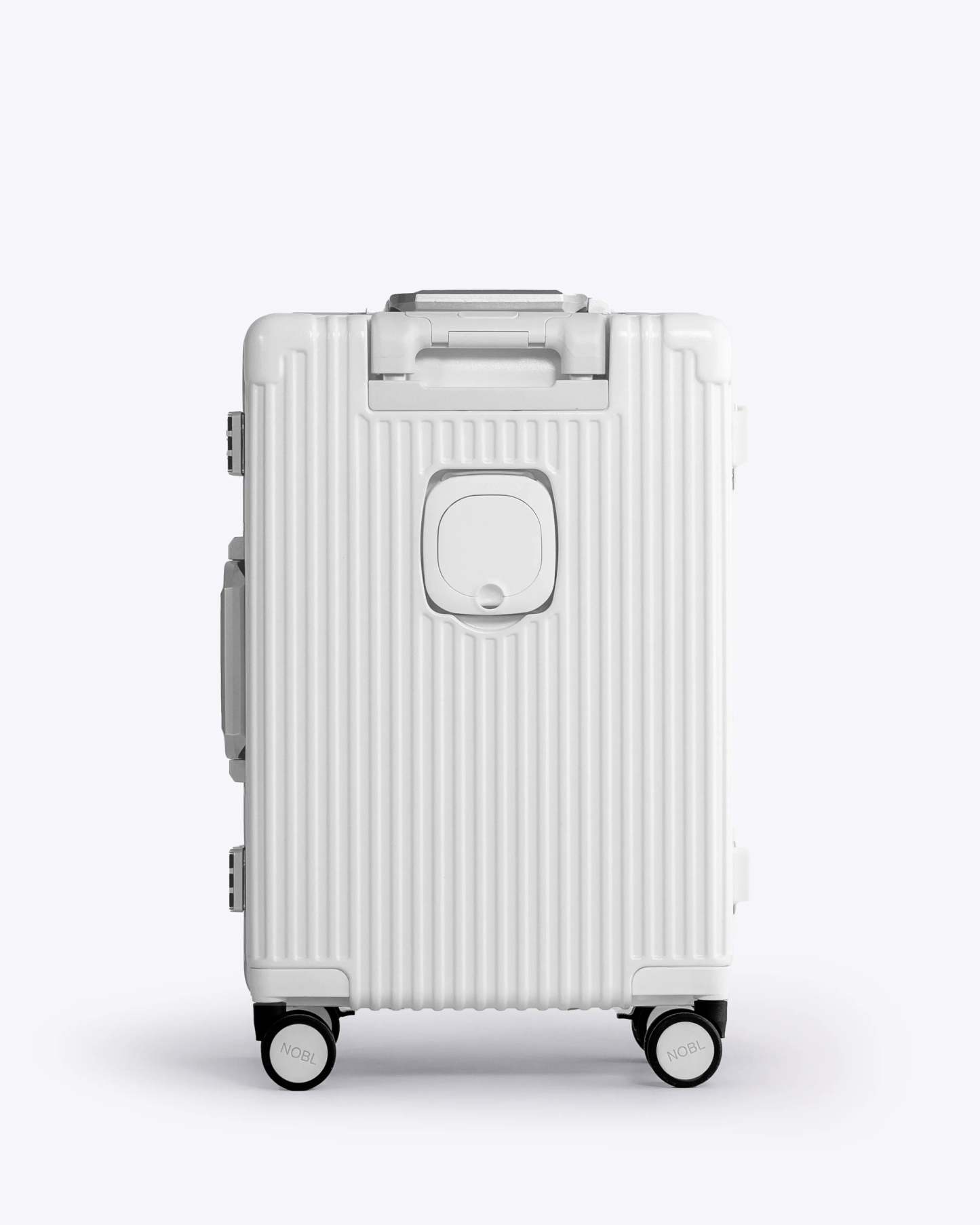 Carry-On: All-in-One