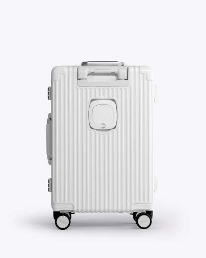 Carry-On: All-in-One
