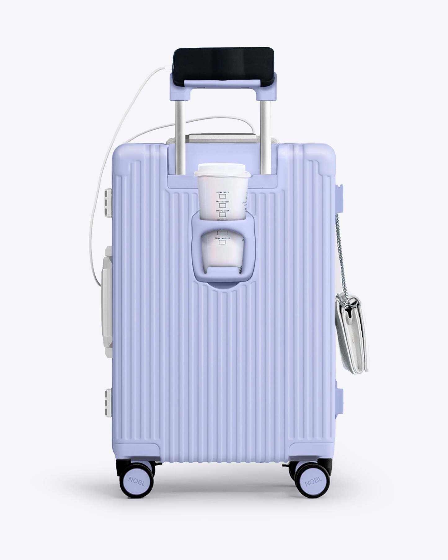 Carry-On: All-in-One